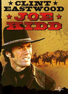 Joe Kidd