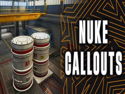 HEET Jazz Nuke Callouts - CSGO