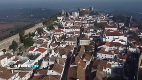 Le centre du Portugal vu du ciel, 1re partie