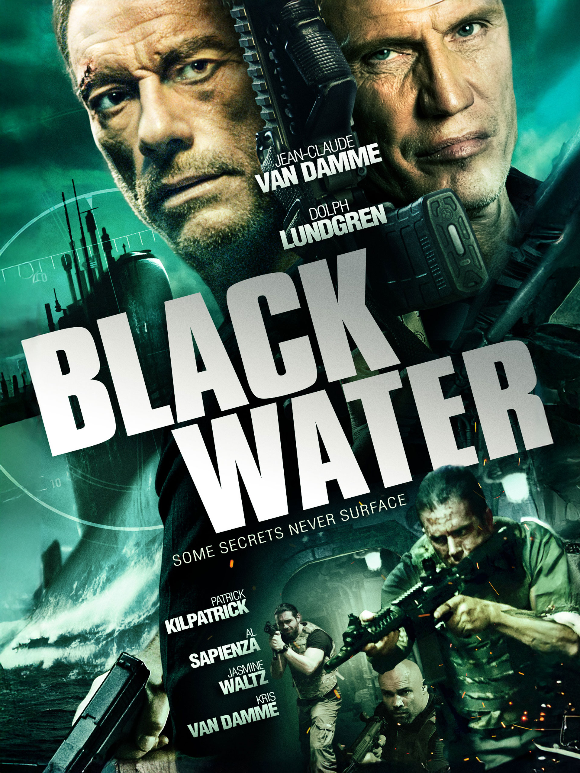 Black Water