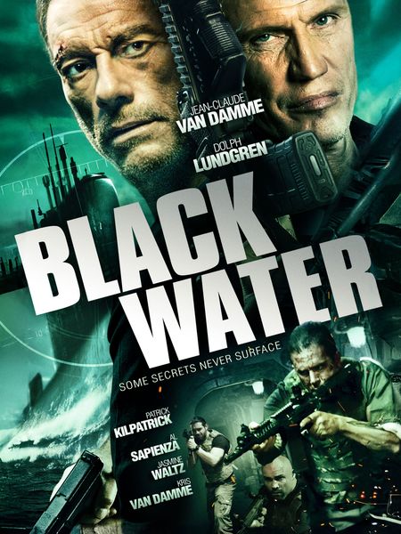 Black Water