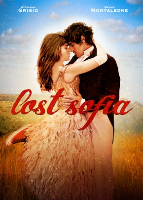 Lost Sofia