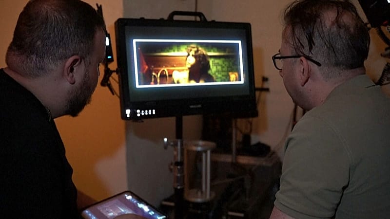 Libye : quand le cinéma défie l'oubli et l'indifférence