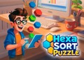 Hexa Sort Puzzle