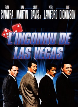 L´Inconnu de Las Vegas