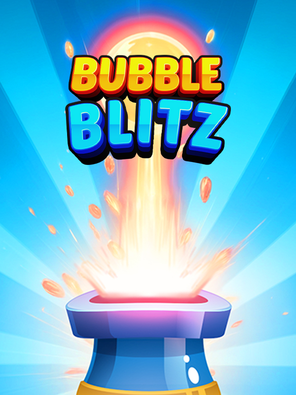 Bubble Blitz