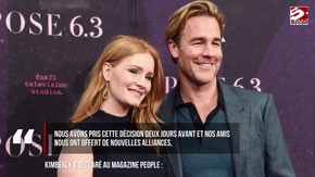 James Van Der Beek : cette décision émouvante prise peu avant sa mort