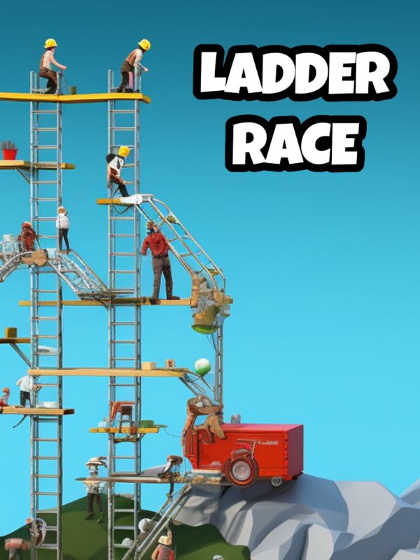 Ladder Race