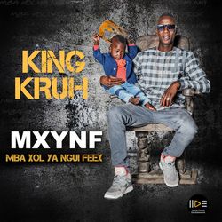 KruhStyle feat. Dj Paul