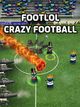 FootLOL: Crazy Football