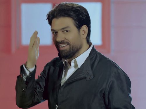 احمد شاكر - انه الزين