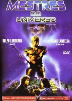 Mestres do Universo