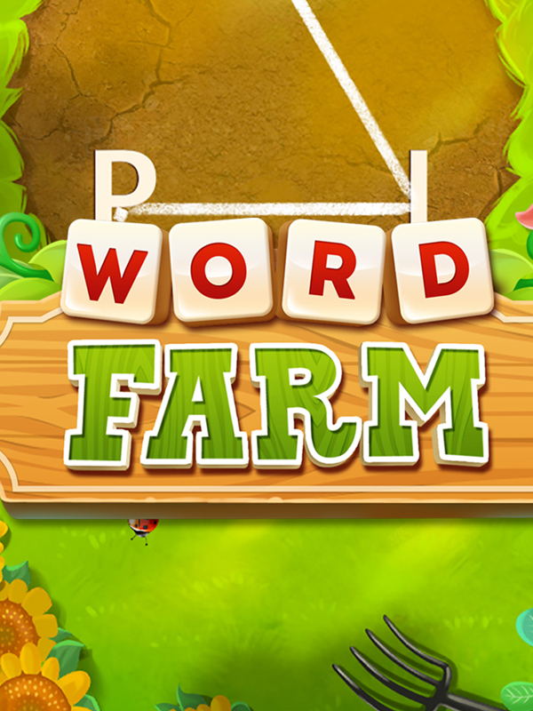 Word Farm - Growing with words!