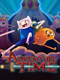 Adventure Time: Heroes of Ooo