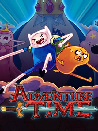 Adventure Time: Heroes of Ooo