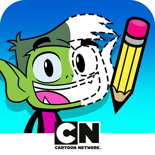 Cartoon Network : How to Draw
