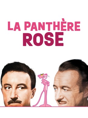 La Panthère rose