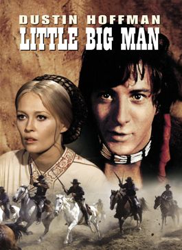Little Big Man
