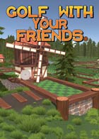 Golf With Your Friends