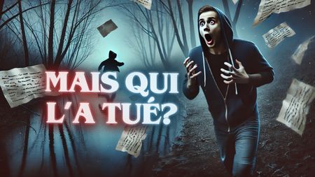 Affaire Grégory : Un meurtre non résolu