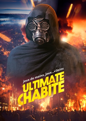 Ultimate Chabite