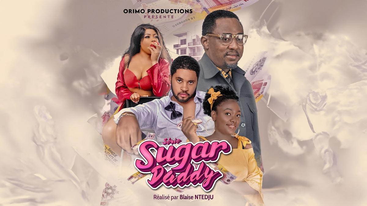 Sugar Daddy - S01E01 - Coup de Foudre