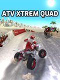 ATV Xtrem Quad