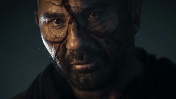 In The Lost Lands (French Trailer 1)