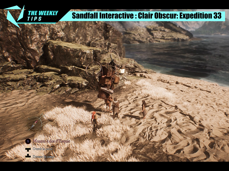 Is a sequel in the pipeline? - Clair Obscur : Expedition 33