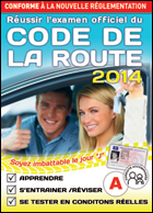 Code de la route 2014 - PC Code de la route 2014 - PC