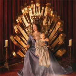 If I Can’t Have Love, I Want Power