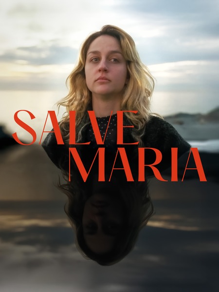 Salve María