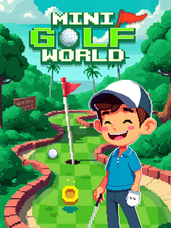 Mini Golf World