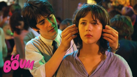 La Boum