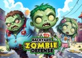Backyard Zombie Defense Backyard Zombie Defense