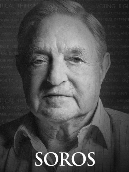 Soros, le milliardaire qui dérange