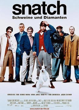Snatch – Schweine und Diamanten