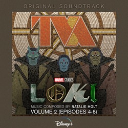 Pep Talk (From "Loki: Vol. 2 (Episodes 4-6)"/Score)