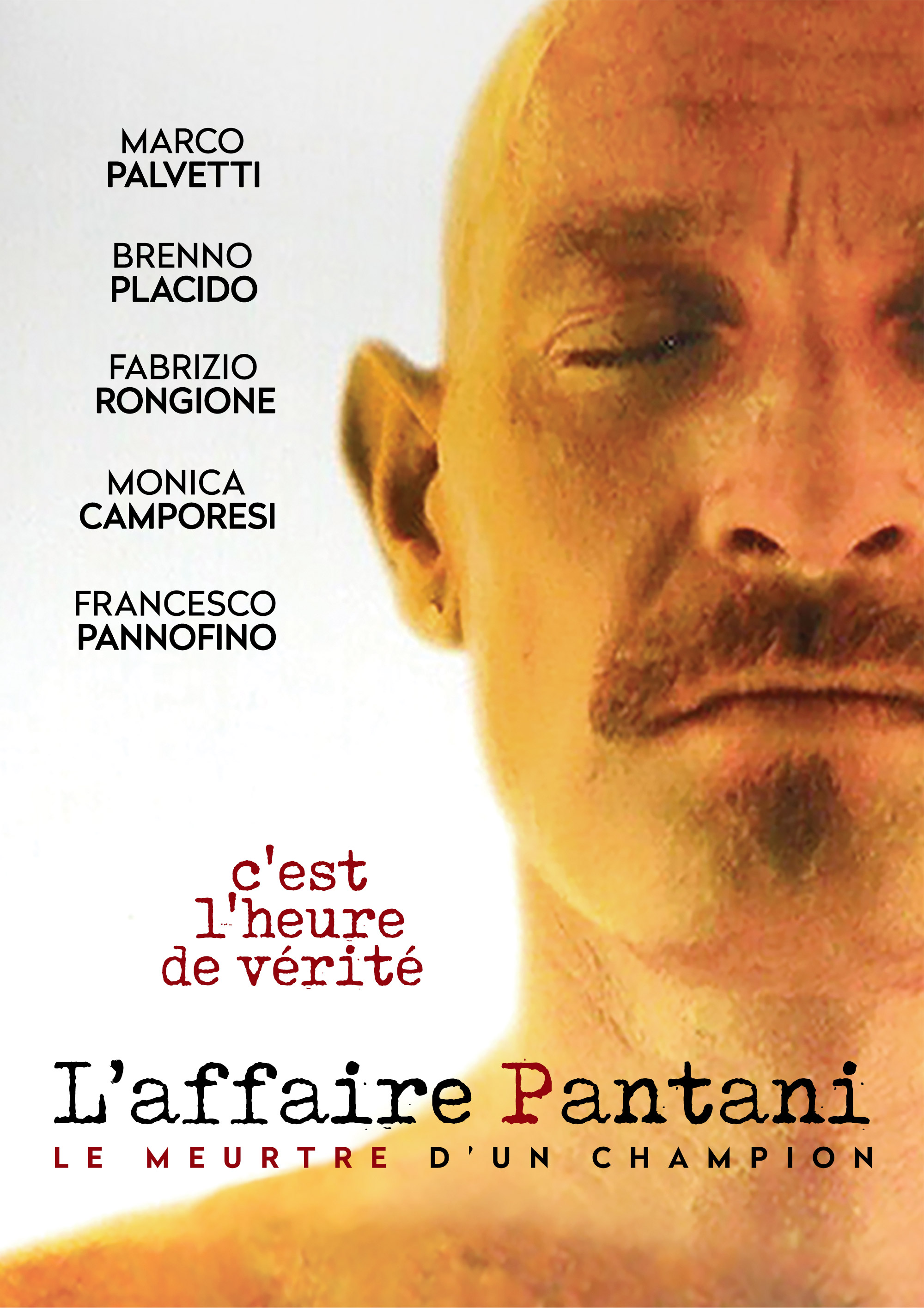 L'Affaire Pantani