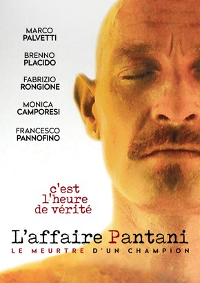 L'Affaire Pantani