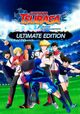 Captain Tsubasa Rise of New Champions - Ultimate Edition