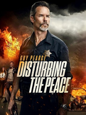 Disturbing The Peace