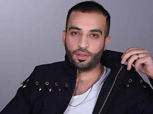 سيف عامر - بخر احساسك