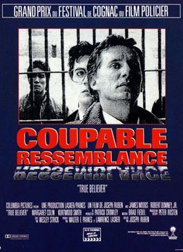 Coupable Ressemblance