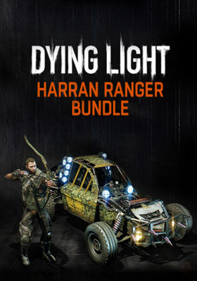 Dying Light - Harran Ranger Bundle (DLC) Dying Light - Harran Ranger Bundle (DLC)
