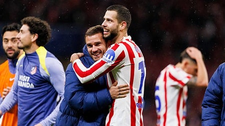 Atlético-Barcelone (4-0) : Les Madrilènes Écrasent Le Barça En Coupe Du Roi