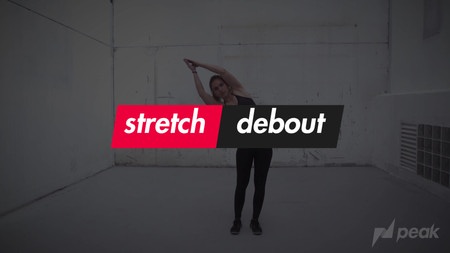 Stretch Debout