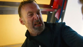 Nobody 2: Nobody Is (French Featurette Subtitled)