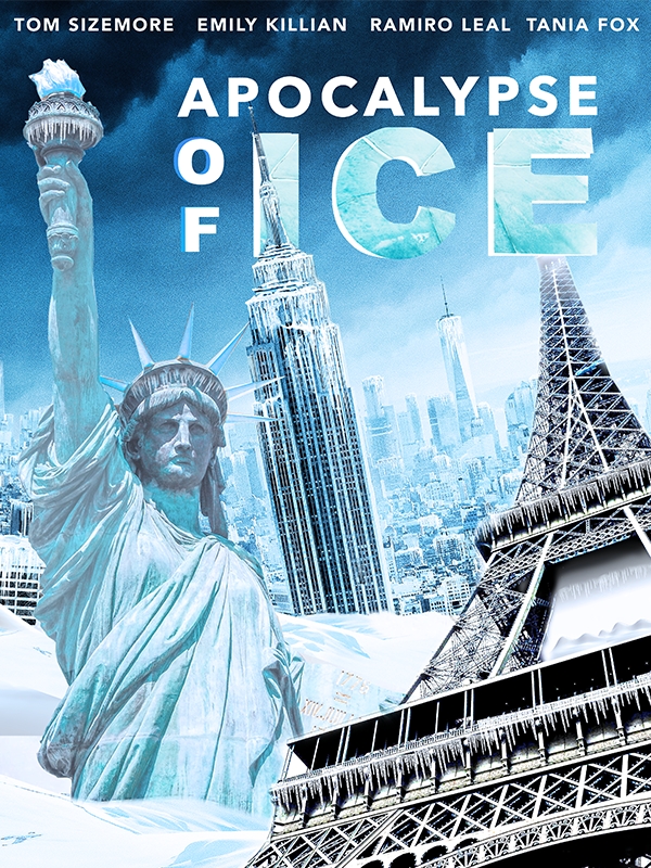 Apocalypse Of Ice