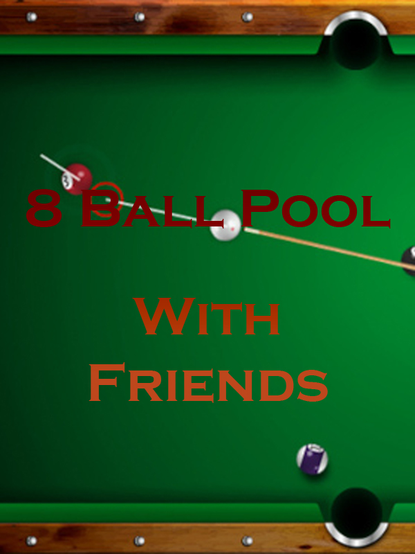 8 Ball Pool With Friends 8 Ball Pool With Friends